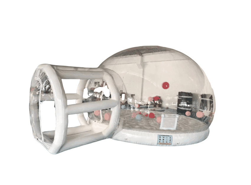 Bubble Dome 2