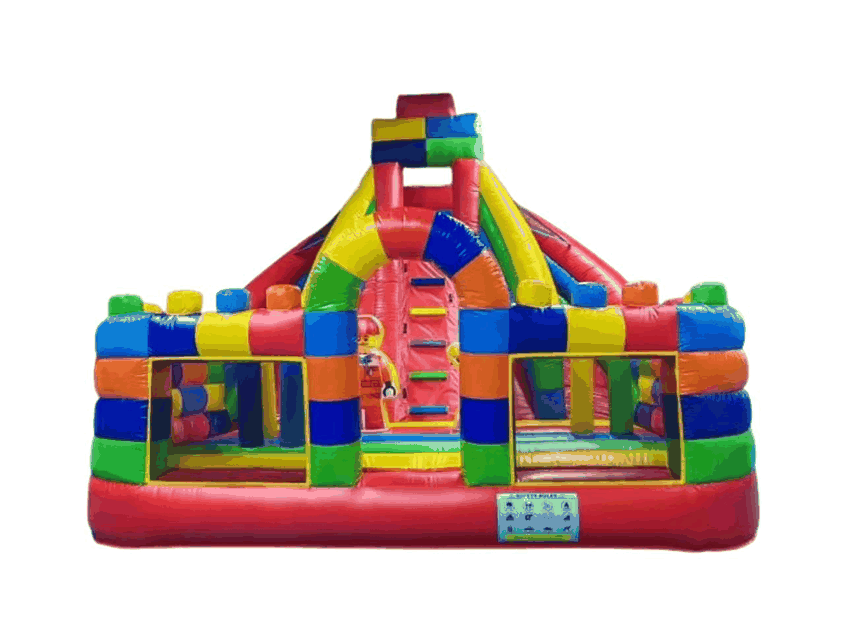 Happy Kids Arena