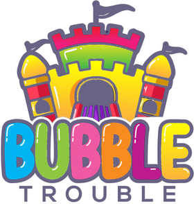 Bubble Trouble