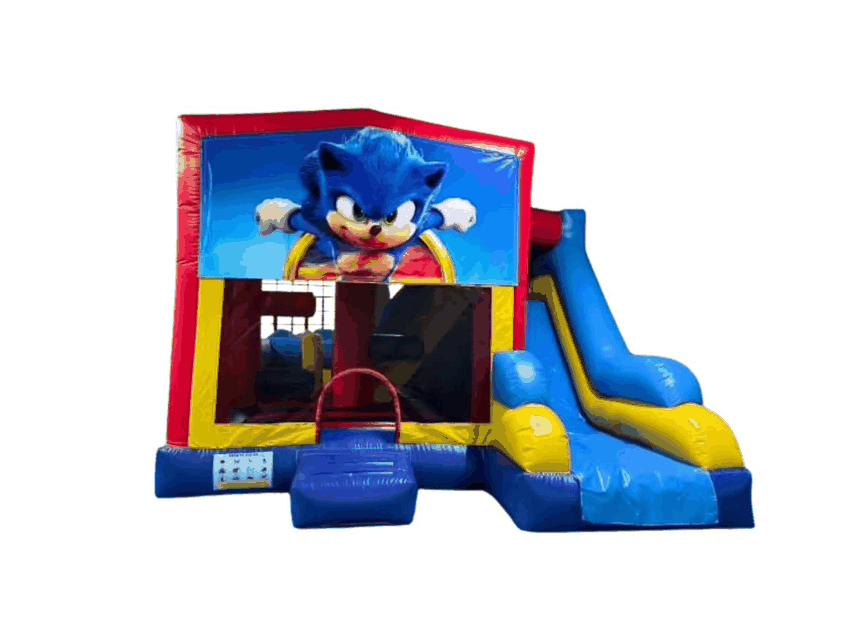 Mega Combo Arena 3