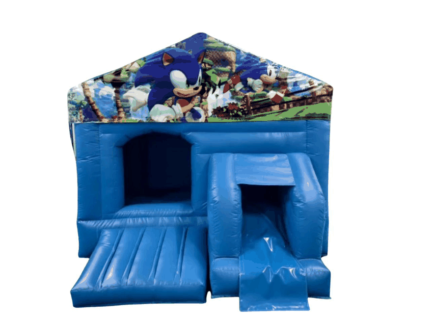 Mini House 5