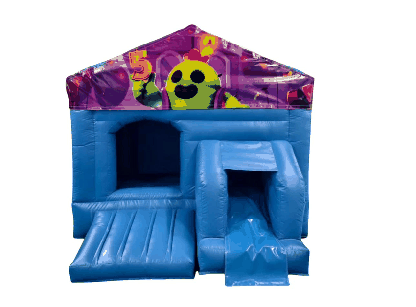 Mini House 6
