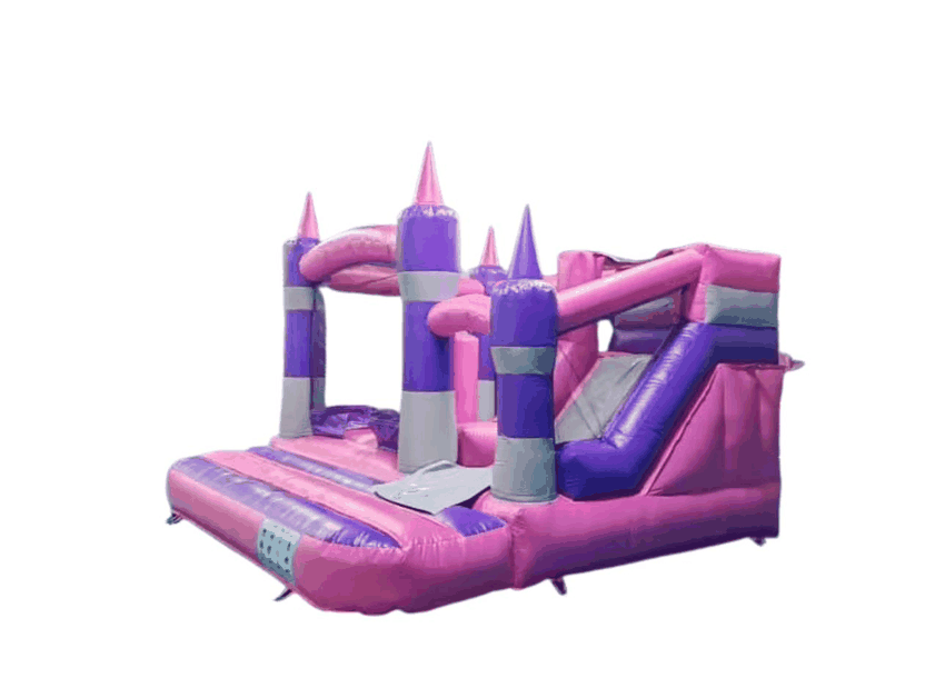 Pink Castle