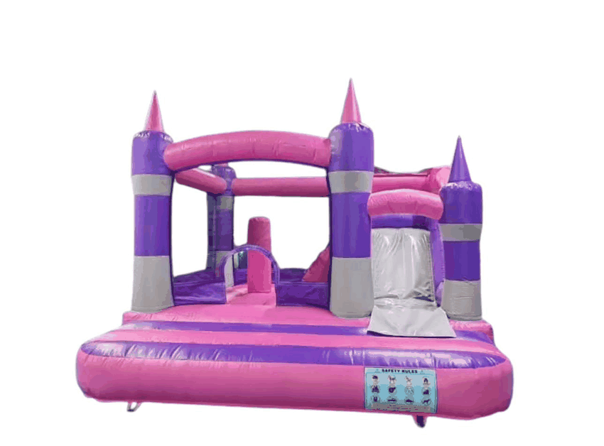 Pink Castle 2