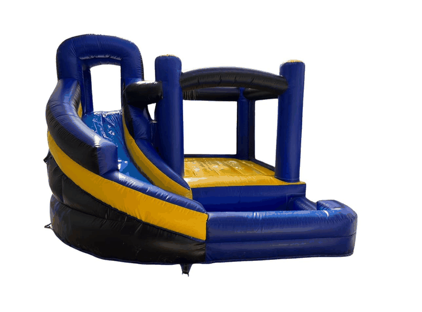 Splash Castle