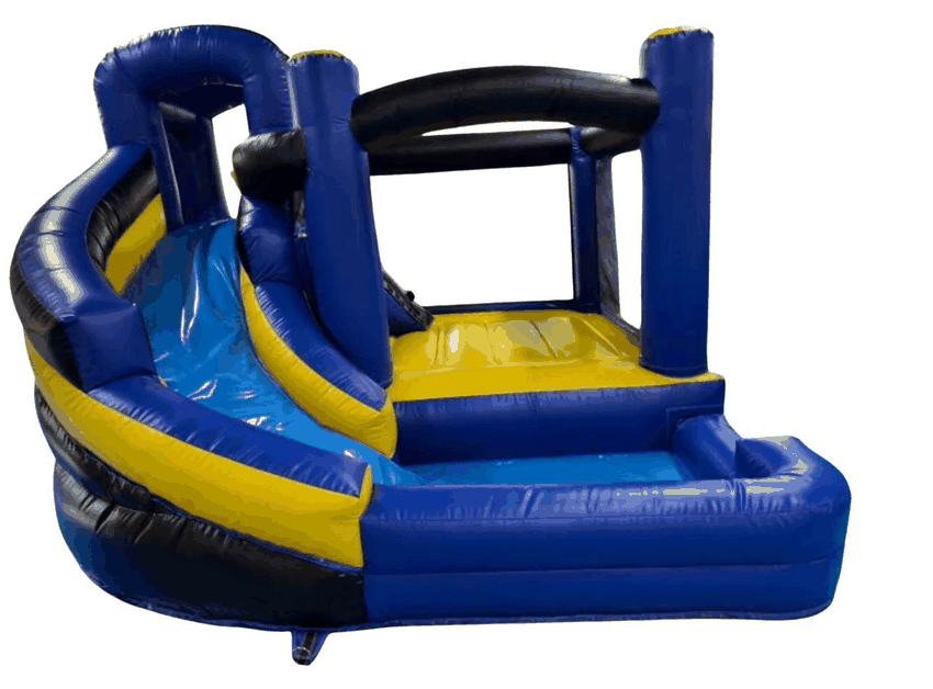 Splash Castle 2